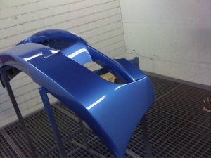 open*AIR*rider - 3er BMW - E46