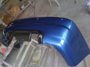 open*AIR*rider - 3er BMW - E46