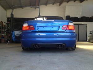 open*AIR*rider - 3er BMW - E46