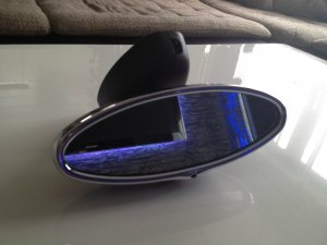 open*AIR*rider - 3er BMW - E46