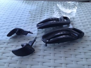 open*AIR*rider - 3er BMW - E46