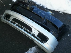 open*AIR*rider - 3er BMW - E46