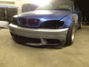 open*AIR*rider - 3er BMW - E46