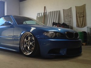 open*AIR*rider - 3er BMW - E46