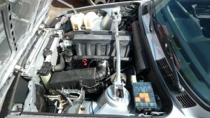 E30 Cabrio im Wandel der Zeit - 3er BMW - E30