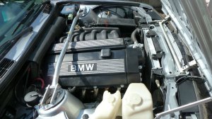 E30 Cabrio im Wandel der Zeit - 3er BMW - E30