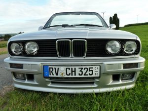 E30 Cabrio im Wandel der Zeit - 3er BMW - E30