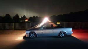 E30 Cabrio im Wandel der Zeit - 3er BMW - E30