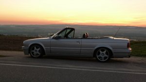 E30 Cabrio im Wandel der Zeit - 3er BMW - E30