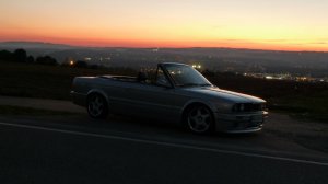 E30 Cabrio im Wandel der Zeit - 3er BMW - E30