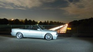 E30 Cabrio im Wandel der Zeit - 3er BMW - E30