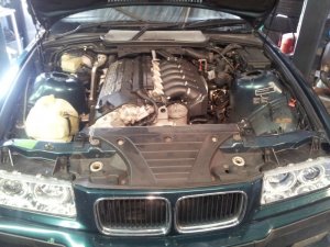 E30 Cabrio im Wandel der Zeit - 3er BMW - E30