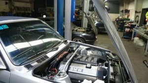 E30 Cabrio im Wandel der Zeit - 3er BMW - E30