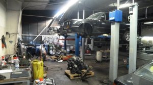 E30 Cabrio im Wandel der Zeit - 3er BMW - E30