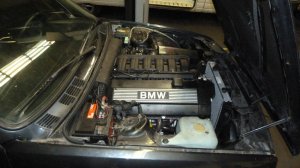 E30 Cabrio im Wandel der Zeit - 3er BMW - E30