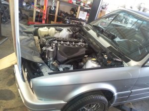 E30 Cabrio im Wandel der Zeit - 3er BMW - E30