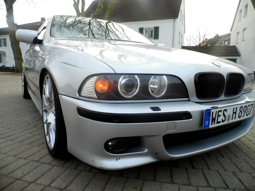 E39 528i VERKAUFT!! Der Nachfolger ist da... - 5er BMW - E39