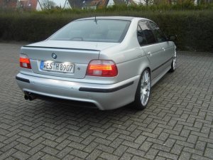 E39 528i VERKAUFT!! Der Nachfolger ist da... - 5er BMW - E39