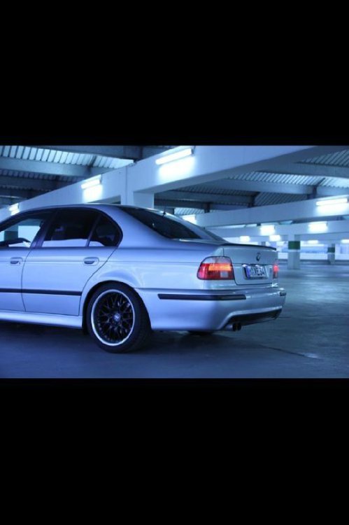 E39 528i VERKAUFT!! Der Nachfolger ist da... - 5er BMW - E39