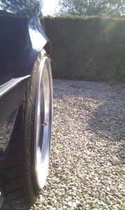 E36 320i Montrealblau metallic - 3er BMW - E36