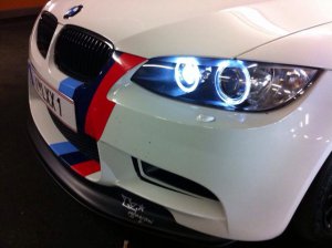 E92 M3 Performance - 3er BMW - E90 / E91 / E92 / E93