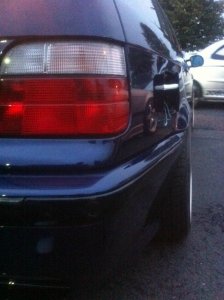 e36 328i touring(projekt2) - 3er BMW - E36
