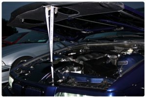 e36 328i touring(projekt2) - 3er BMW - E36