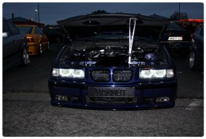 e36 328i touring(projekt2) - 3er BMW - E36
