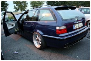 e36 328i touring(projekt2) - 3er BMW - E36