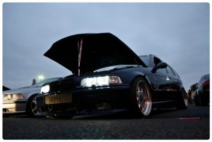 e36 328i touring(projekt2) - 3er BMW - E36