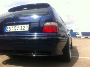 e36 328i touring(projekt2) - 3er BMW - E36