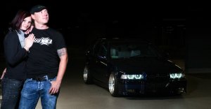 e36 328i touring(projekt2) - 3er BMW - E36