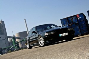 black seven - Fotostories weiterer BMW Modelle