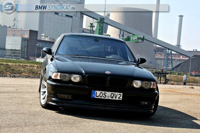 BMW-Syndikat Fotostorie