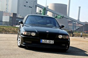 black seven - Fotostories weiterer BMW Modelle