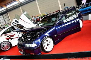 e36 328i touring(projekt2) - 3er BMW - E36