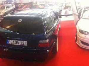 e36 328i touring(projekt2) - 3er BMW - E36