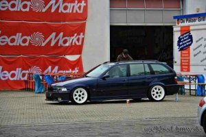 e36 328i touring(projekt2) - 3er BMW - E36