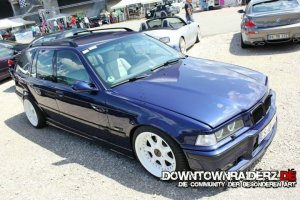 e36 328i touring(projekt2) - 3er BMW - E36