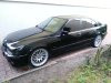 BMW E39 528iA ***BLACK POLSKA***
