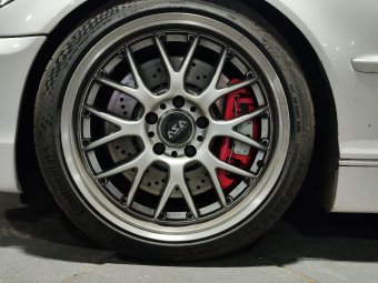 e46 white pearl - 3er BMW - E46 e46 white pearl - 3er BMW - E46