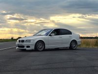 Vorschaubild: e46 white pearl