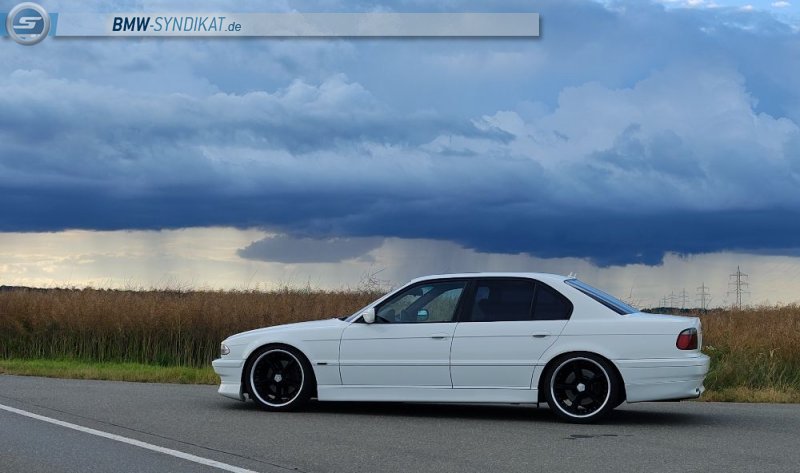 BMW-Syndikat Fotostorie
