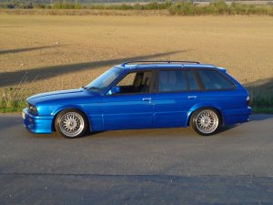 E30 , 340i Touring ,projekt 44 8RA - 3er BMW - E30 E30 , 340i Touring ,projekt 44 8RA - 3er BMW - E30