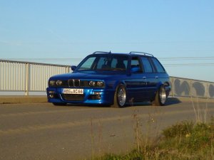 E30 , 340i Touring ,projekt 44 8RA - 3er BMW - E30 E30 , 340i Touring ,projekt 44 8RA - 3er BMW - E30