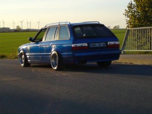 E30 , 340i Touring ,projekt 44 8RA - 3er BMW - E30 E30 , 340i Touring ,projekt 44 8RA - 3er BMW - E30