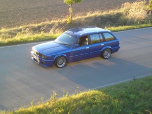 E30 , 340i Touring ,projekt 44 8RA - 3er BMW - E30 E30 , 340i Touring ,projekt 44 8RA - 3er BMW - E30