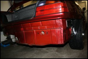 325i e36 Classic Convertible *OEM Navi, Pappel* - 3er BMW - E36