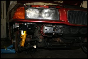 325i e36 Classic Convertible *OEM Navi, Pappel* - 3er BMW - E36
