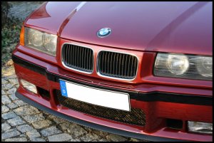 325i e36 Classic Convertible *OEM Navi, Pappel* - 3er BMW - E36